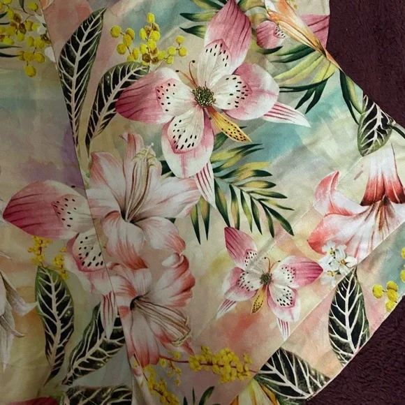 COPY - FARM Rio Romper - Picture 6 of 8